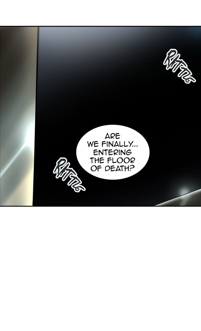 Tower of God Manga Chapter 312 page 78 - [Season 2] Ep. 232