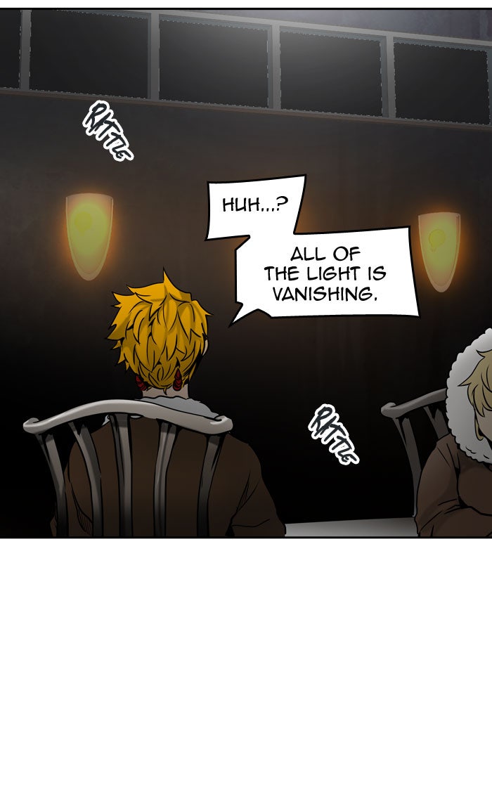 Tower of God Manga Chapter 312 page 79 - [Season 2] Ep. 232