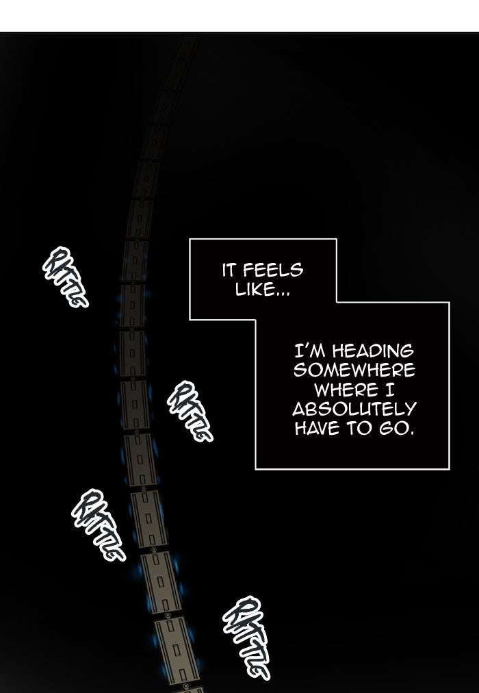 Tower of God Manga Chapter 312 page 82 - [Season 2] Ep. 232