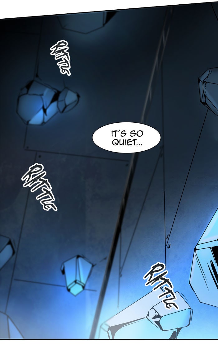 Tower of God Manga Chapter 312 page 86 - [Season 2] Ep. 232