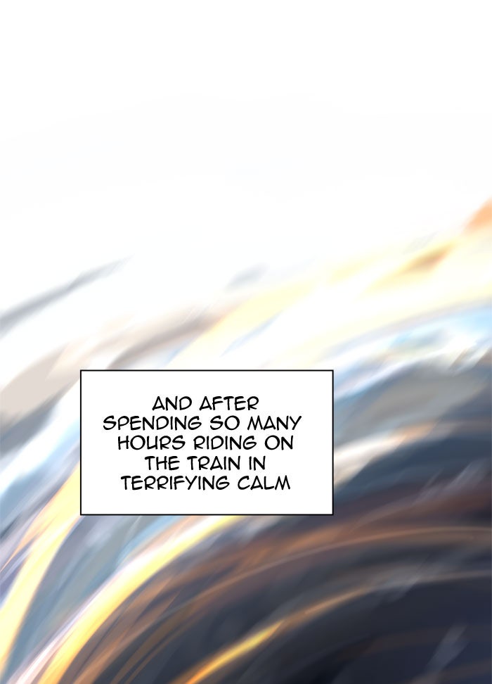 Tower of God Manga Chapter 312 page 87 - [Season 2] Ep. 232
