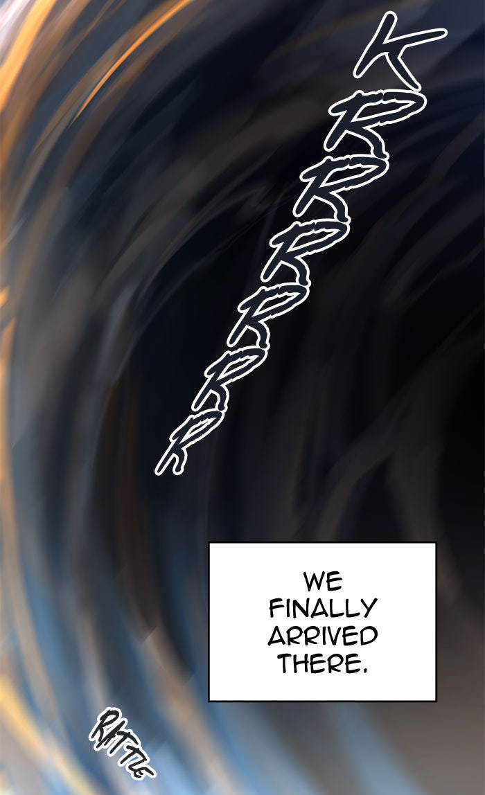 Tower of God Manga Chapter 312 page 88 - [Season 2] Ep. 232