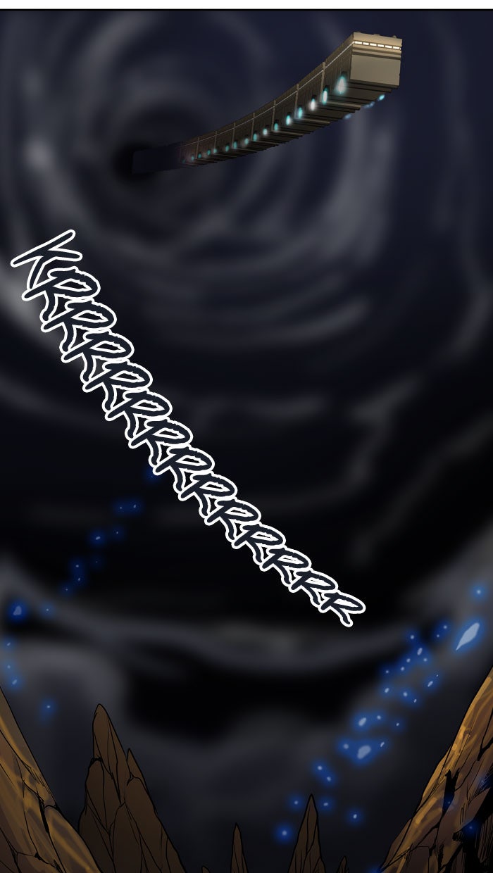 Tower of God Manga Chapter 312 page 90 - [Season 2] Ep. 232