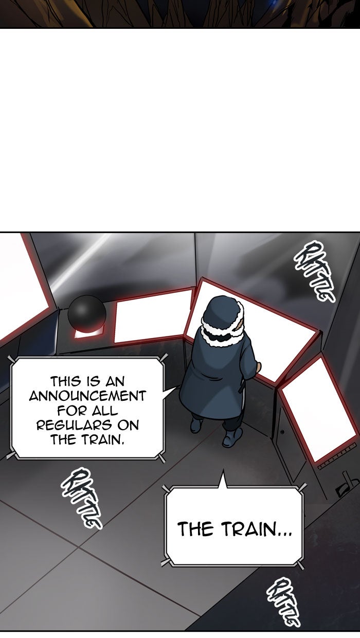 Tower of God Manga Chapter 312 page 91 - [Season 2] Ep. 232