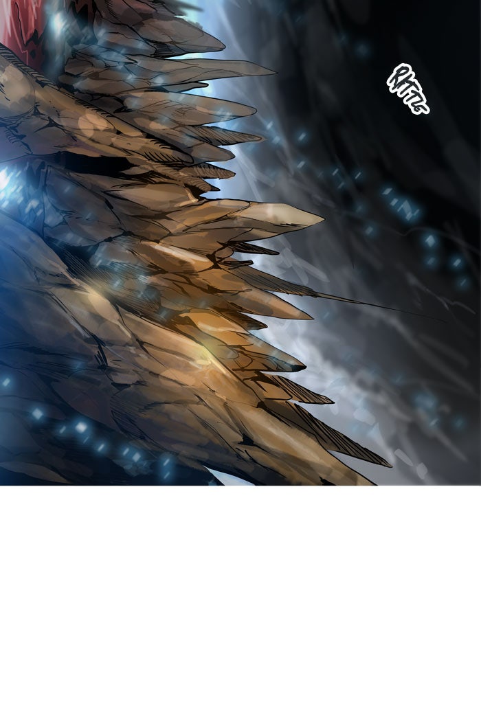 Tower of God Manga Chapter 312 page 94 - [Season 2] Ep. 232