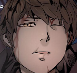 Tower of God Manga Chapter 312 ([Season 2] Ep. 232) cover