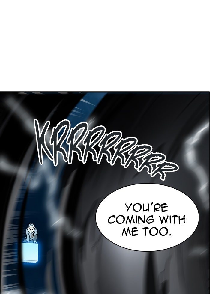 Tower of God Manga Chapter 313 page 101 - [Season 2] Ep. 233