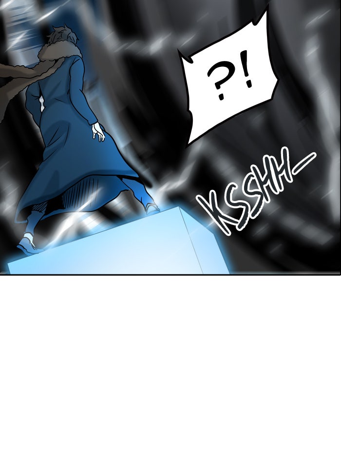 Tower of God Manga Chapter 313 page 102 - [Season 2] Ep. 233