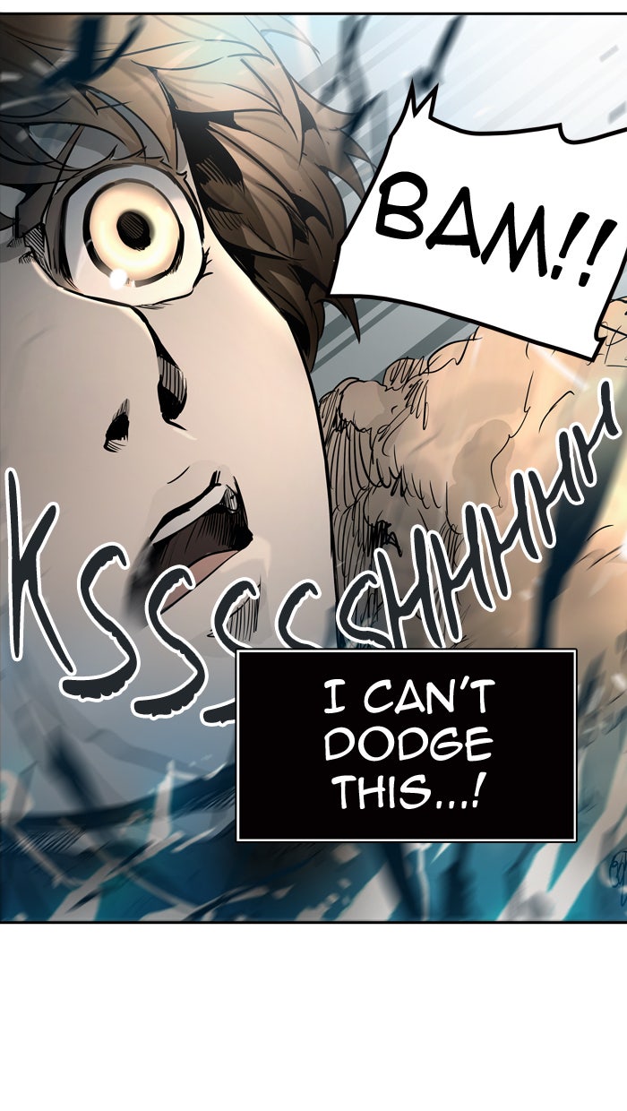 Tower of God Manga Chapter 313 page 103 - [Season 2] Ep. 233