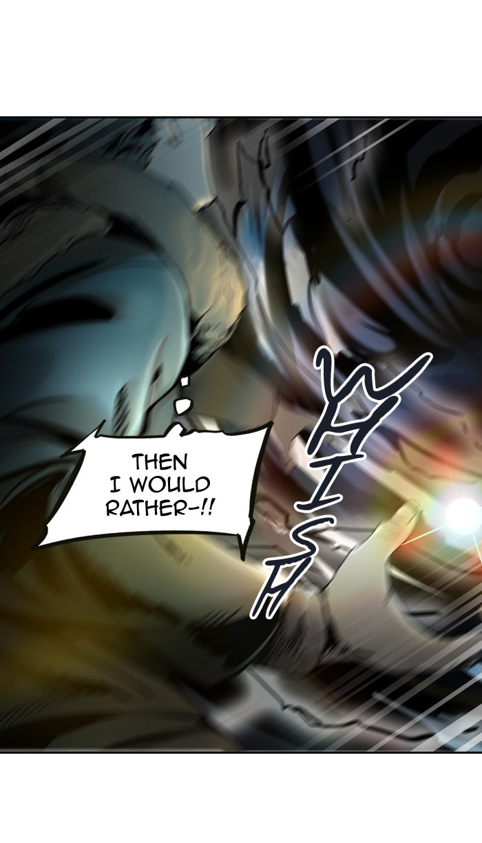 Tower of God Manga Chapter 313 page 104 - [Season 2] Ep. 233