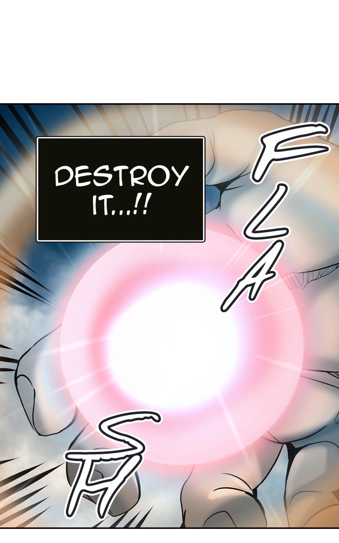 Tower of God Manga Chapter 313 page 105 - [Season 2] Ep. 233