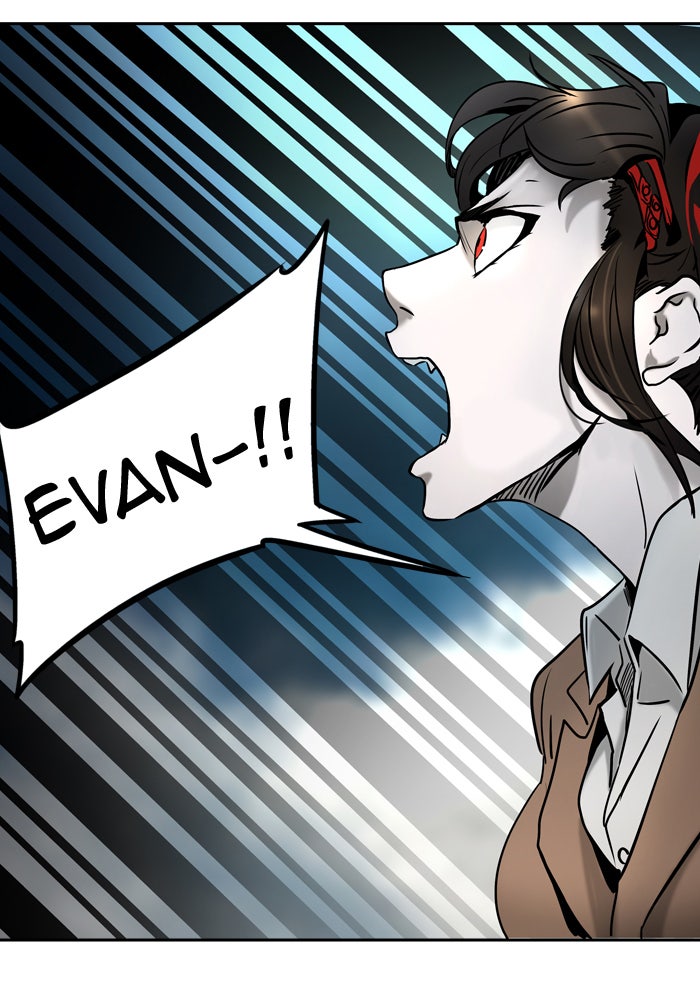 Tower of God Manga Chapter 313 page 107 - [Season 2] Ep. 233