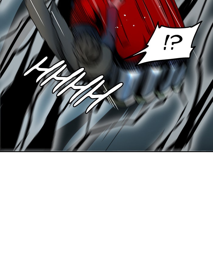Tower of God Manga Chapter 313 page 109 - [Season 2] Ep. 233