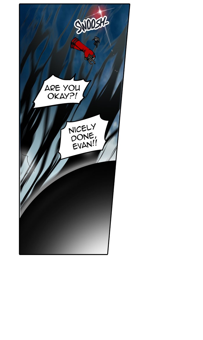 Tower of God Manga Chapter 313 page 111 - [Season 2] Ep. 233