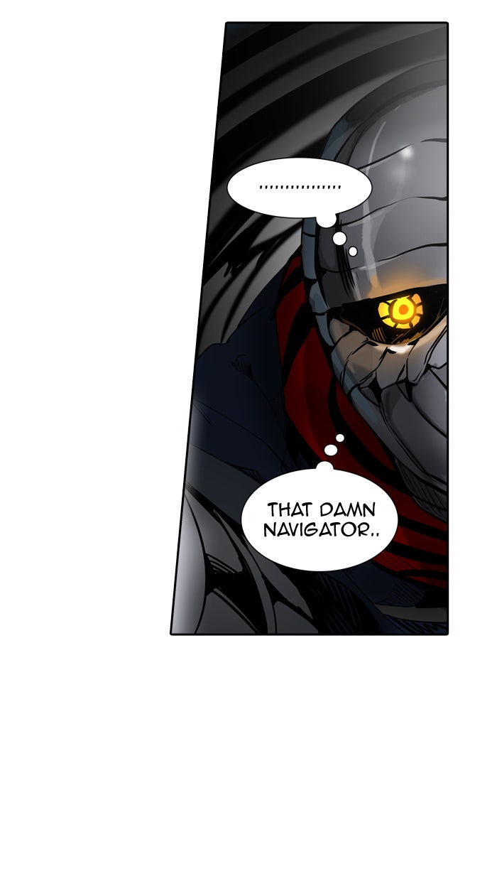 Tower of God Manga Chapter 313 page 112 - [Season 2] Ep. 233