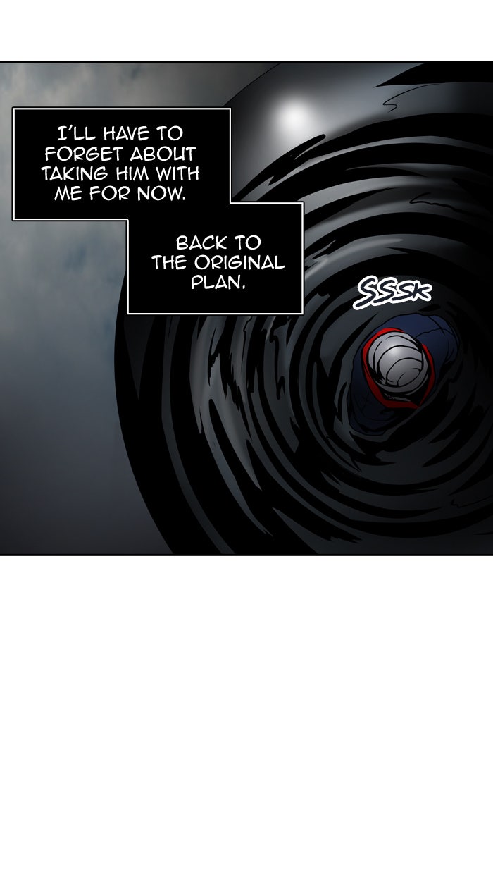 Tower of God Manga Chapter 313 page 113 - [Season 2] Ep. 233