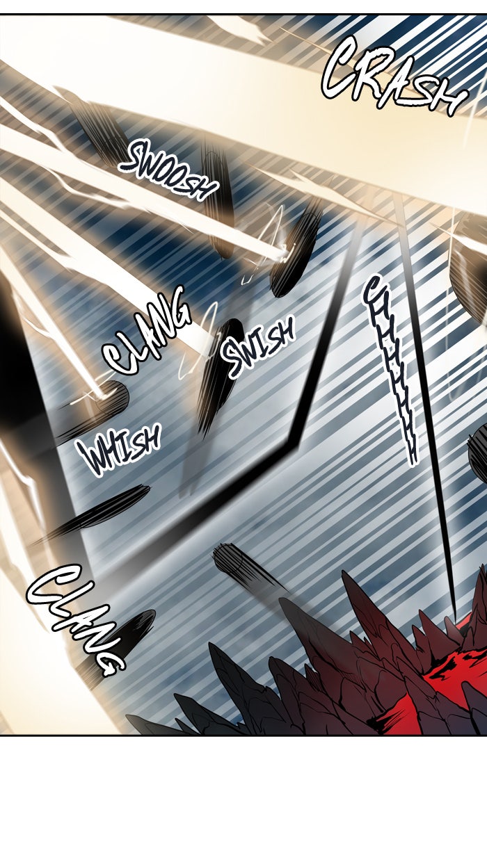 Tower of God Manga Chapter 313 page 114 - [Season 2] Ep. 233