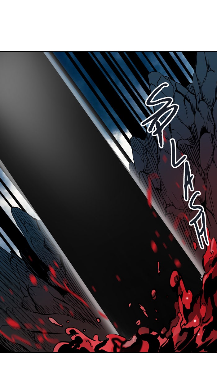 Tower of God Manga Chapter 313 page 115 - [Season 2] Ep. 233