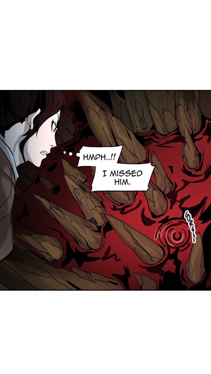 Tower of God Manga Chapter 313 page 116 - [Season 2] Ep. 233