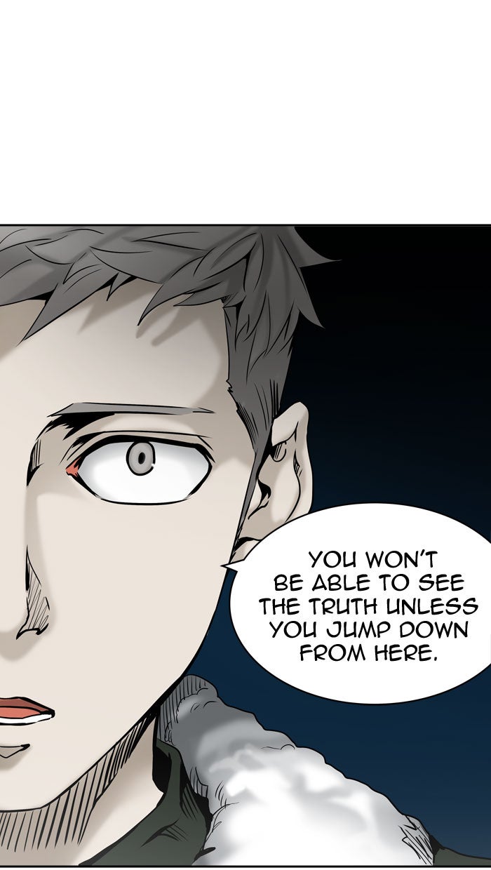 Tower of God Manga Chapter 313 page 12 - [Season 2] Ep. 233