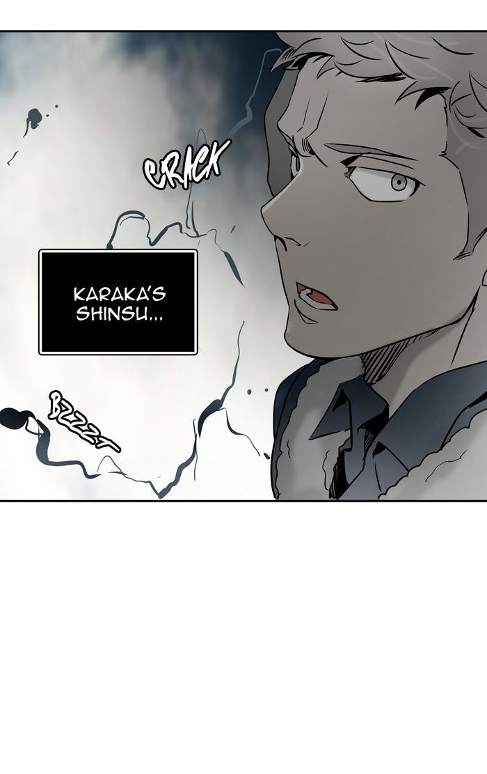Tower of God Manga Chapter 313 page 120 - [Season 2] Ep. 233