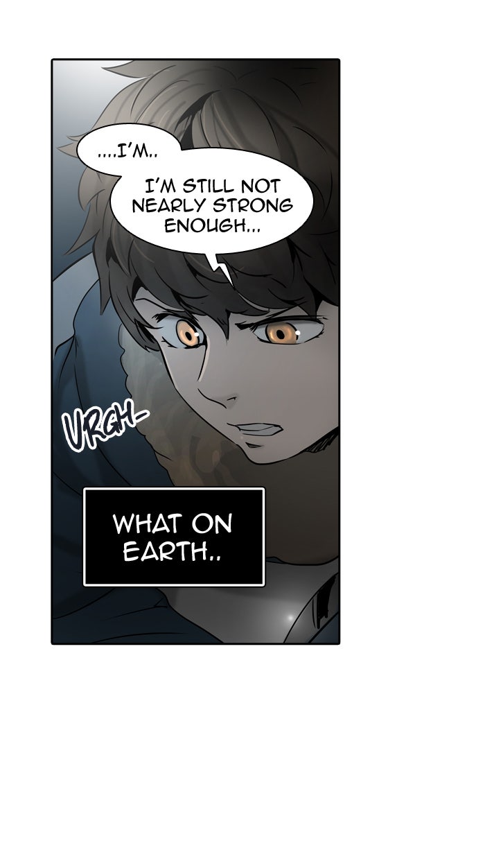 Tower of God Manga Chapter 313 page 122 - [Season 2] Ep. 233