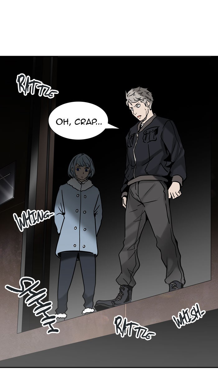 Tower of God Manga Chapter 313 page 16 - [Season 2] Ep. 233