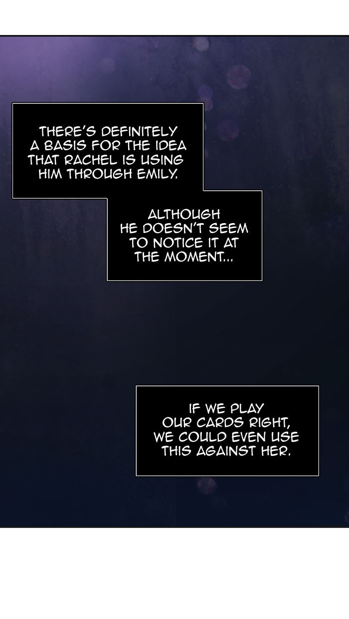 Tower of God Manga Chapter 313 page 27 - [Season 2] Ep. 233