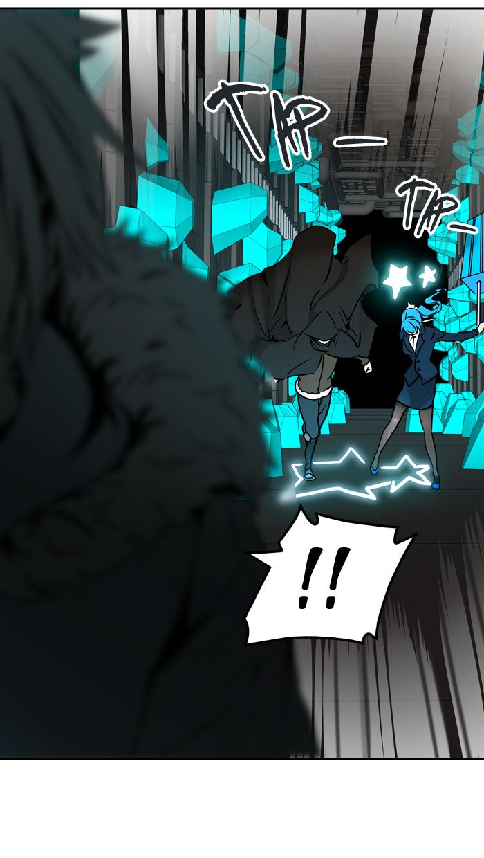 Tower of God Manga Chapter 313 page 33 - [Season 2] Ep. 233