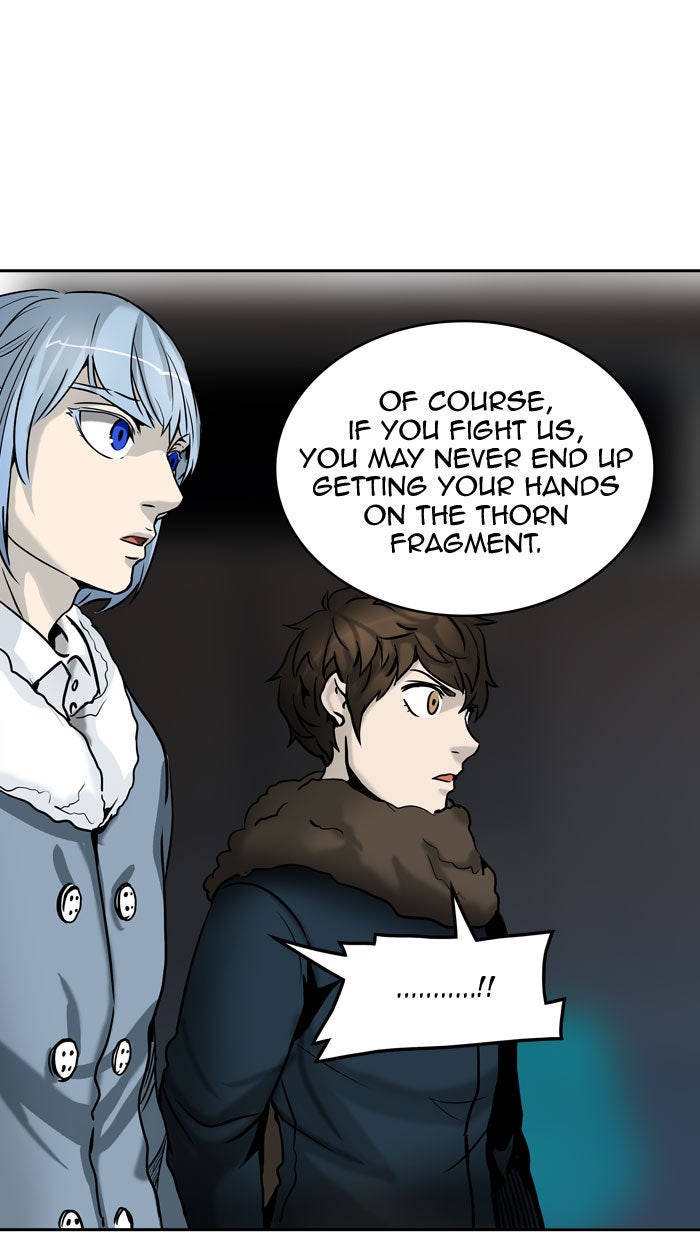 Tower of God Manga Chapter 313 page 46 - [Season 2] Ep. 233