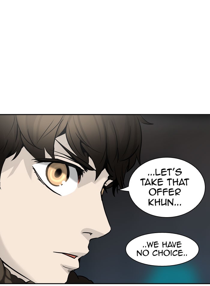 Tower of God Manga Chapter 313 page 47 - [Season 2] Ep. 233