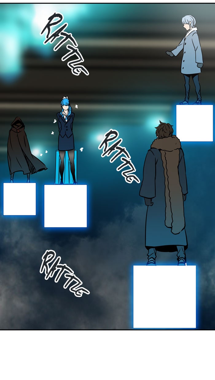 Tower of God Manga Chapter 313 page 49 - [Season 2] Ep. 233