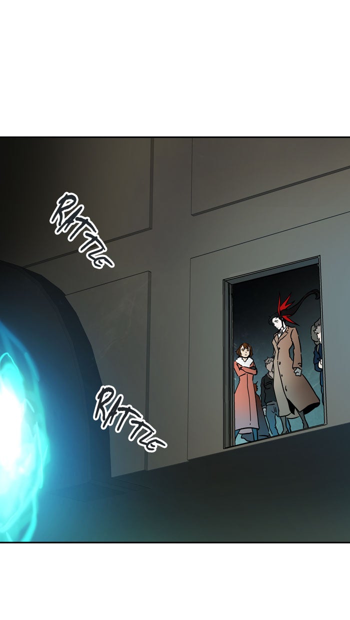Tower of God Manga Chapter 313 page 50 - [Season 2] Ep. 233