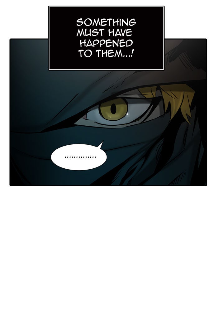 Tower of God Manga Chapter 313 page 59 - [Season 2] Ep. 233