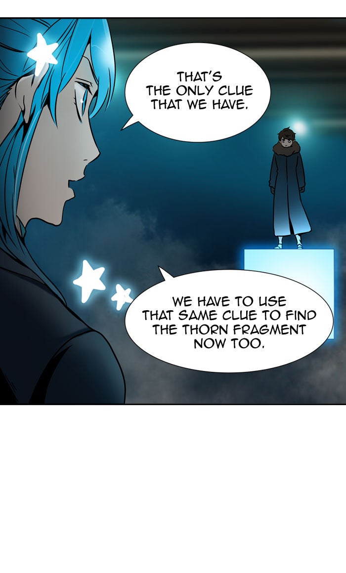Tower of God Manga Chapter 313 page 63 - [Season 2] Ep. 233