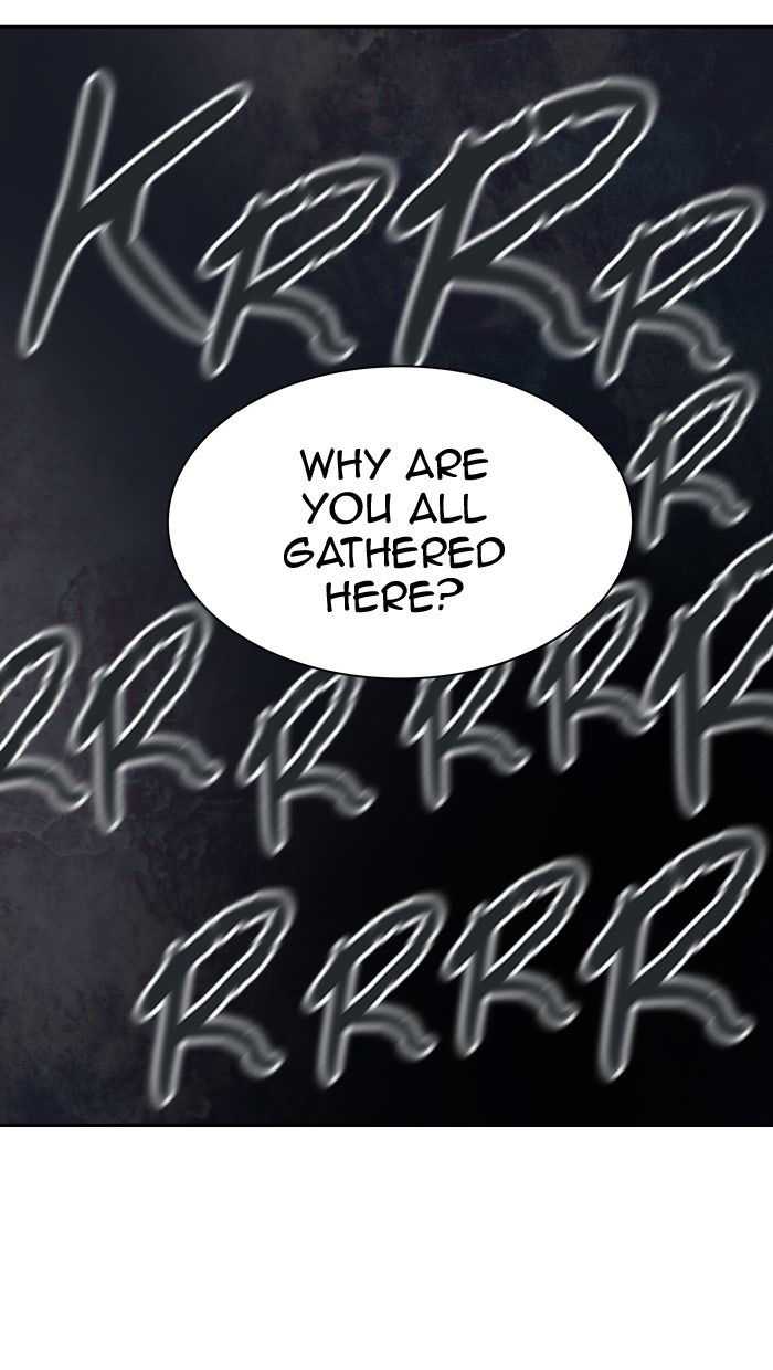 Tower of God Manga Chapter 313 page 70 - [Season 2] Ep. 233