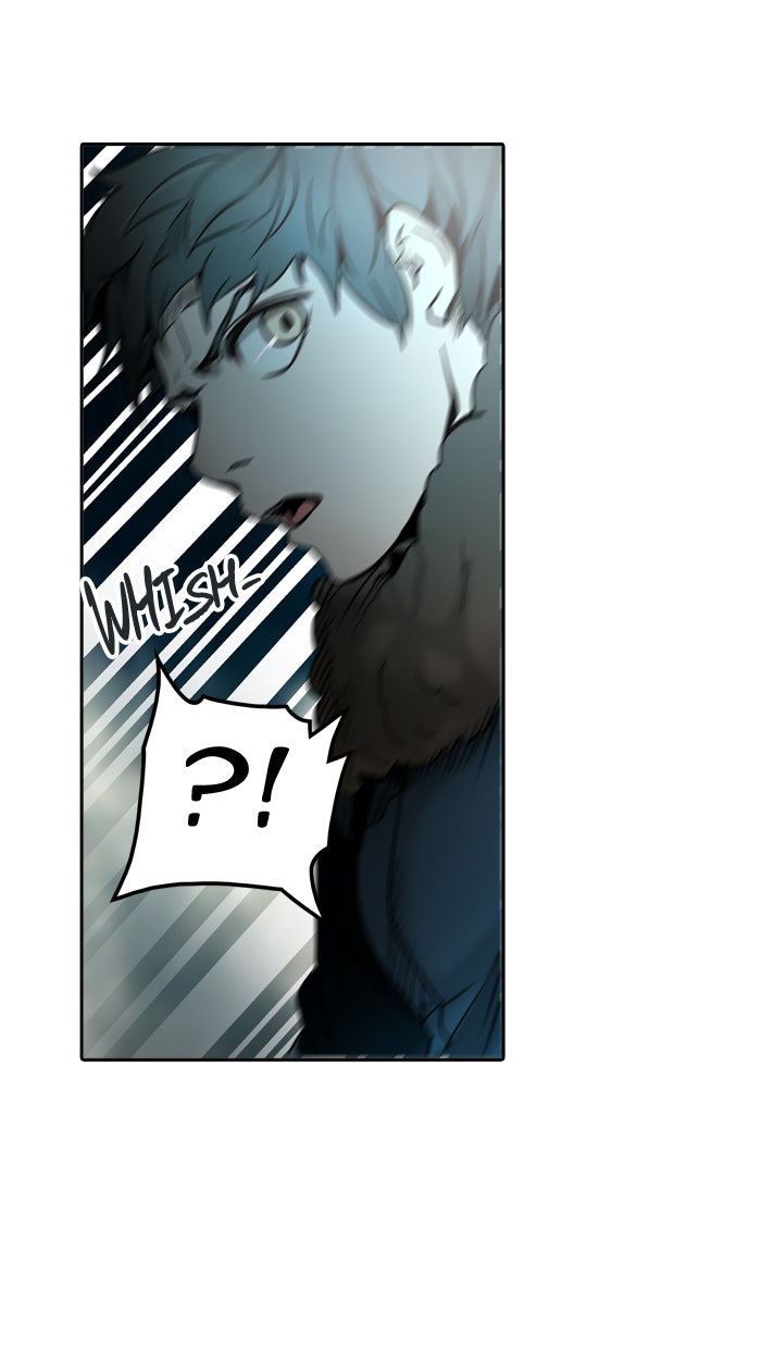 Tower of God Manga Chapter 313 page 71 - [Season 2] Ep. 233