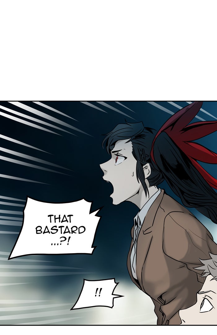 Tower of God Manga Chapter 313 page 73 - [Season 2] Ep. 233