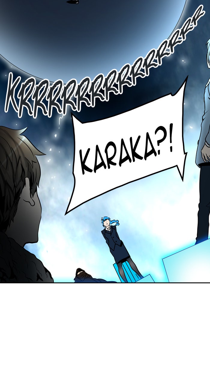 Tower of God Manga Chapter 313 page 75 - [Season 2] Ep. 233