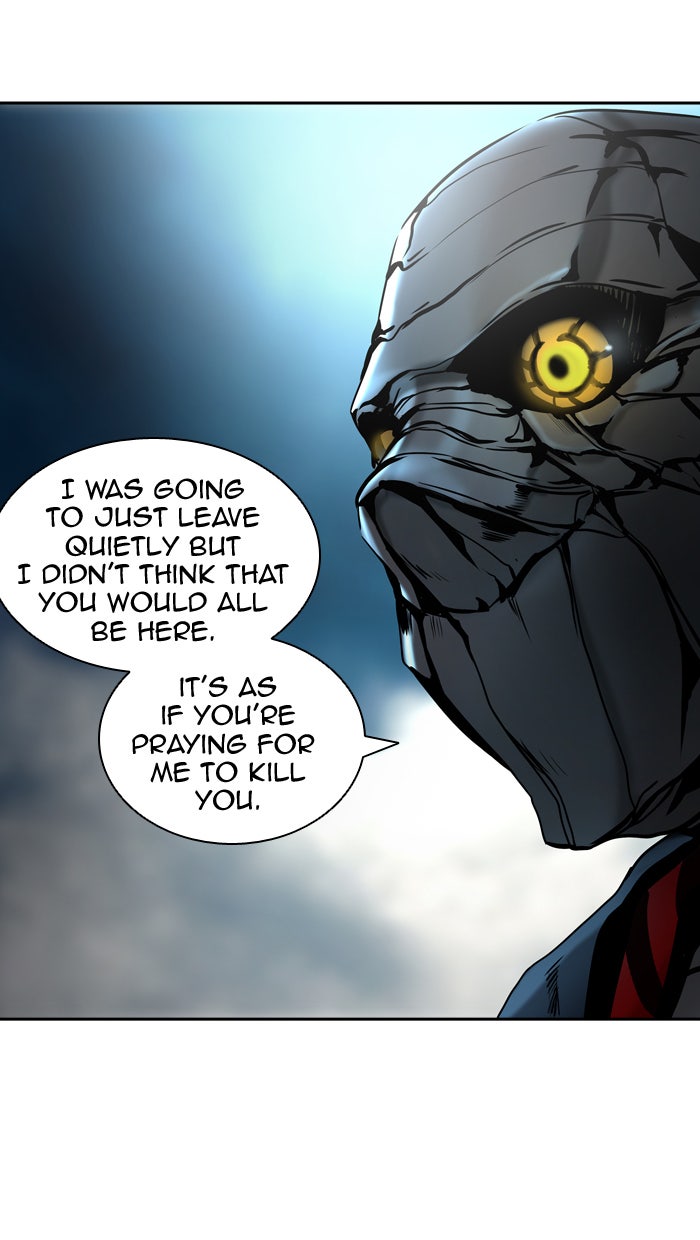 Tower of God Manga Chapter 313 page 76 - [Season 2] Ep. 233