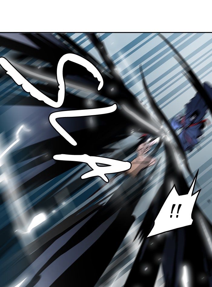 Tower of God Manga Chapter 313 page 80 - [Season 2] Ep. 233