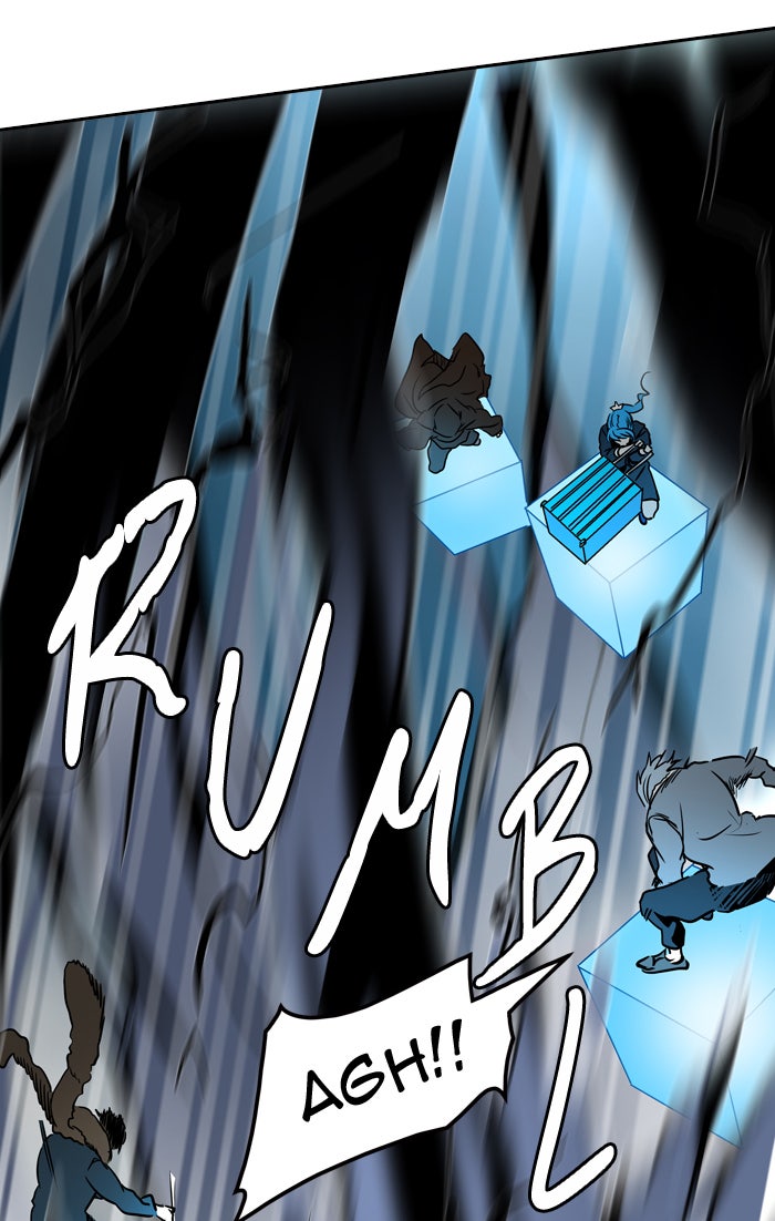 Tower of God Manga Chapter 313 page 82 - [Season 2] Ep. 233