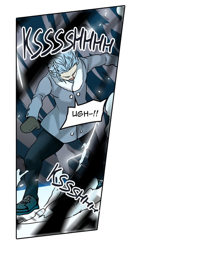 Tower of God Manga Chapter 313 page 84 - [Season 2] Ep. 233