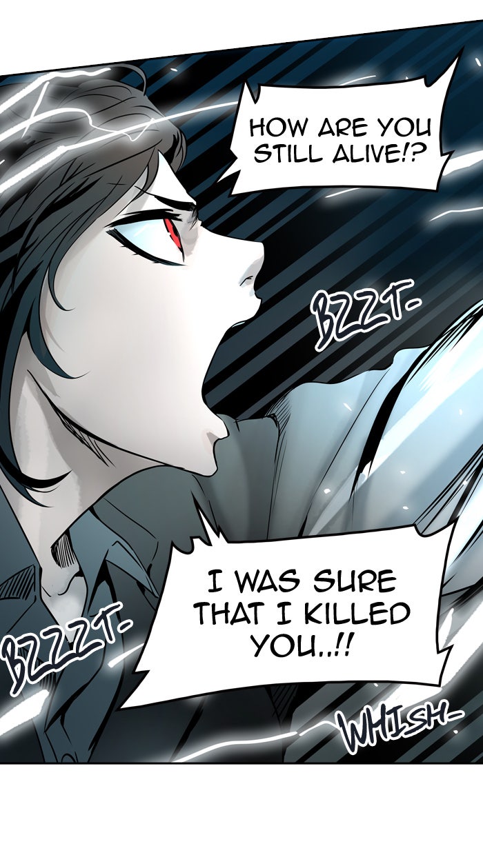 Tower of God Manga Chapter 313 page 86 - [Season 2] Ep. 233