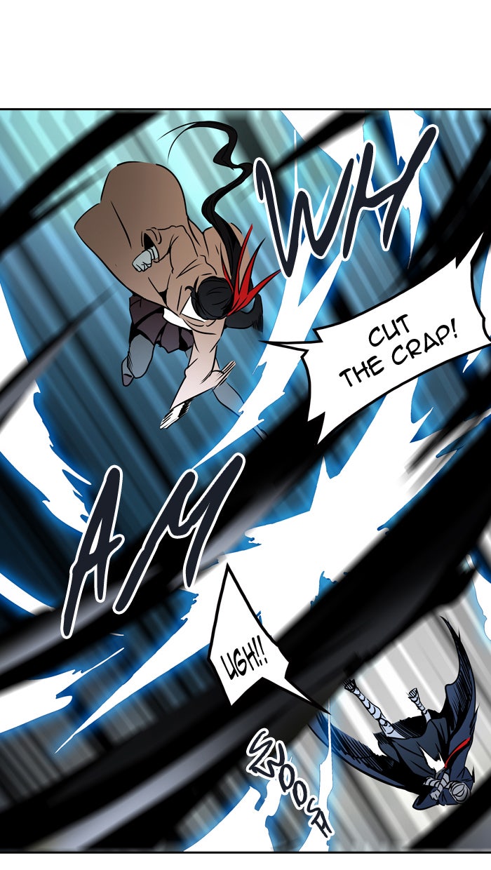 Tower of God Manga Chapter 313 page 88 - [Season 2] Ep. 233