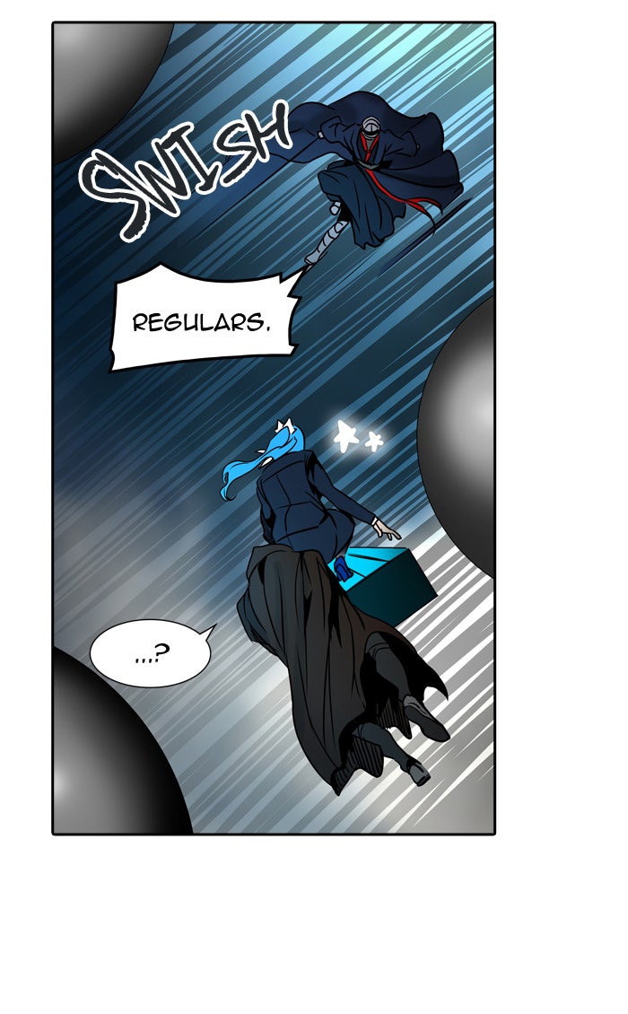 Tower of God Manga Chapter 313 page 90 - [Season 2] Ep. 233