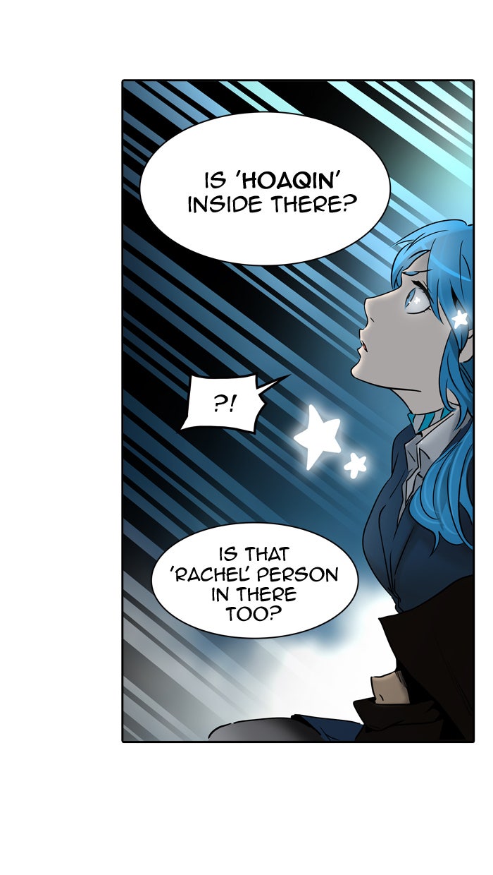 Tower of God Manga Chapter 313 page 91 - [Season 2] Ep. 233