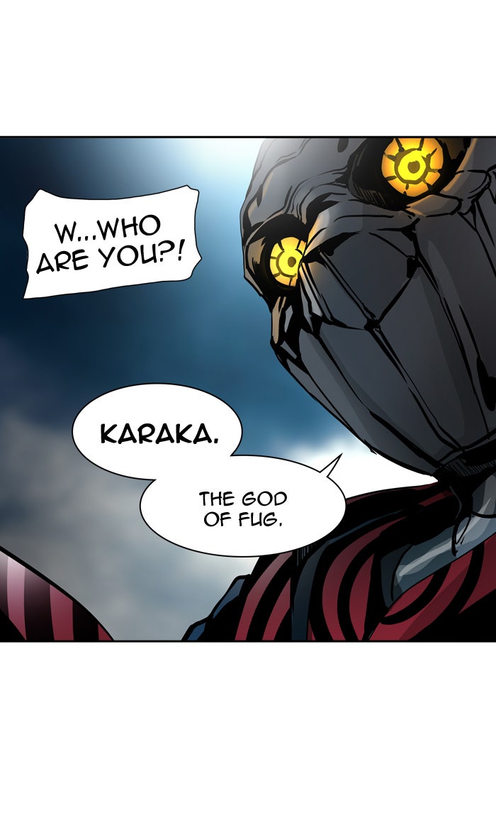 Tower of God Manga Chapter 313 page 92 - [Season 2] Ep. 233