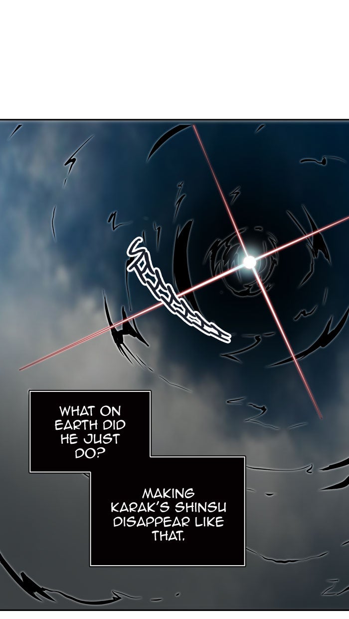 Tower of God Manga Chapter 314 page 1 - [Season 2] Ep. 234