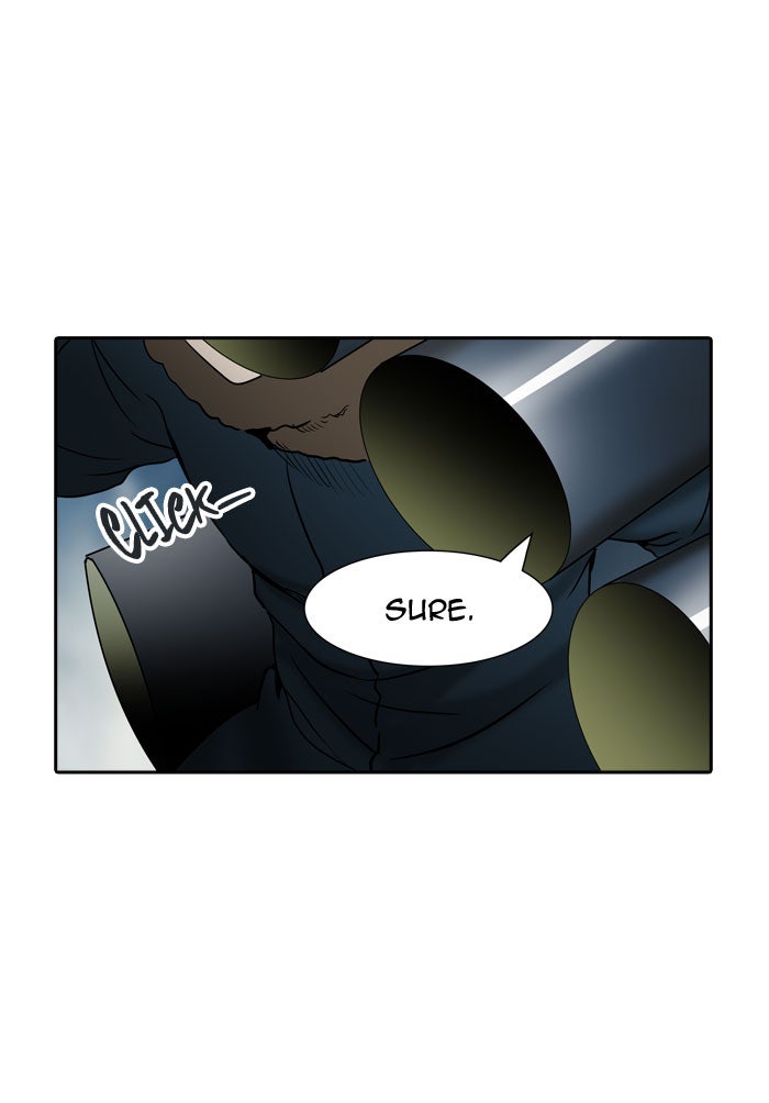 Tower of God Manga Chapter 314 page 10 - [Season 2] Ep. 234